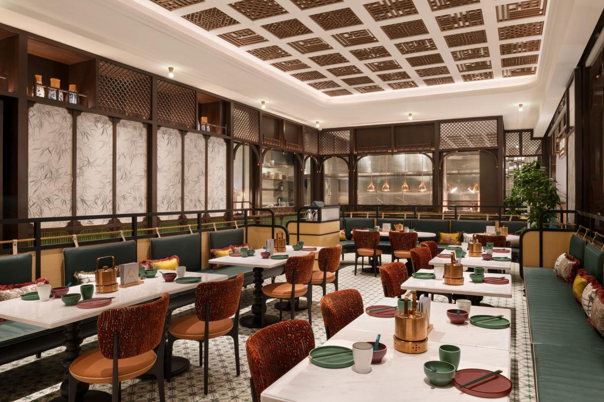 Shangri-La Fuzhou Фучжоу Екстер'єр фото